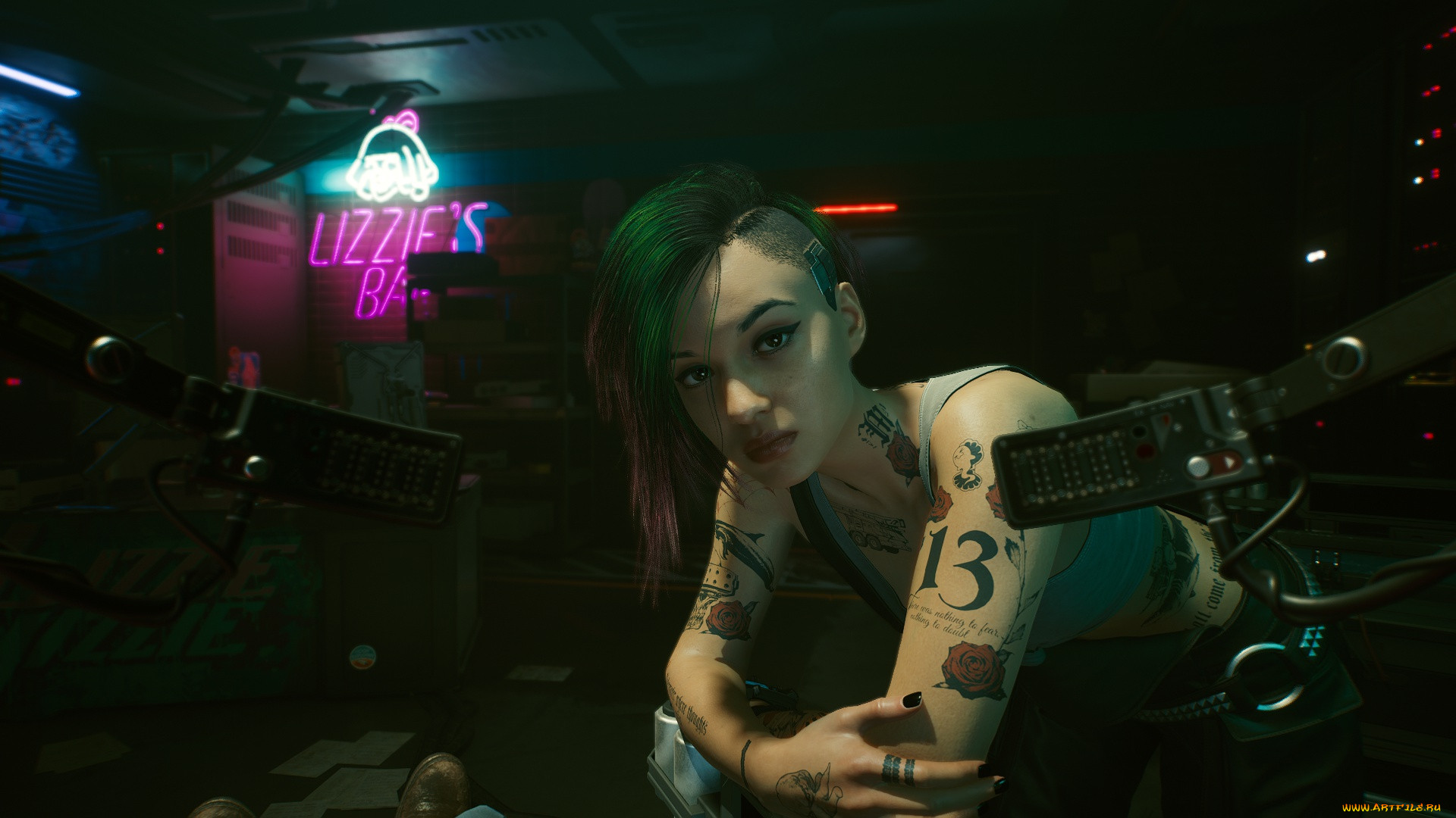 Обои Видео Игры Cyberpunk 2077, обои для рабочего стола, фотографии видео  игры, cyberpunk 2077, cyberpunk, 2077, киберпанк Обои для рабочего стола,  скачать обои картинки заставки на рабочий стол.